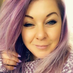 Meet your Posher, Krista